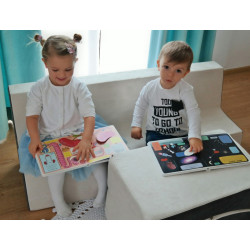 Ensemble de meubles pour l'enfant